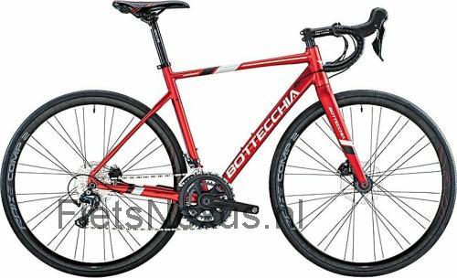 Bottecchia Duello specificaties